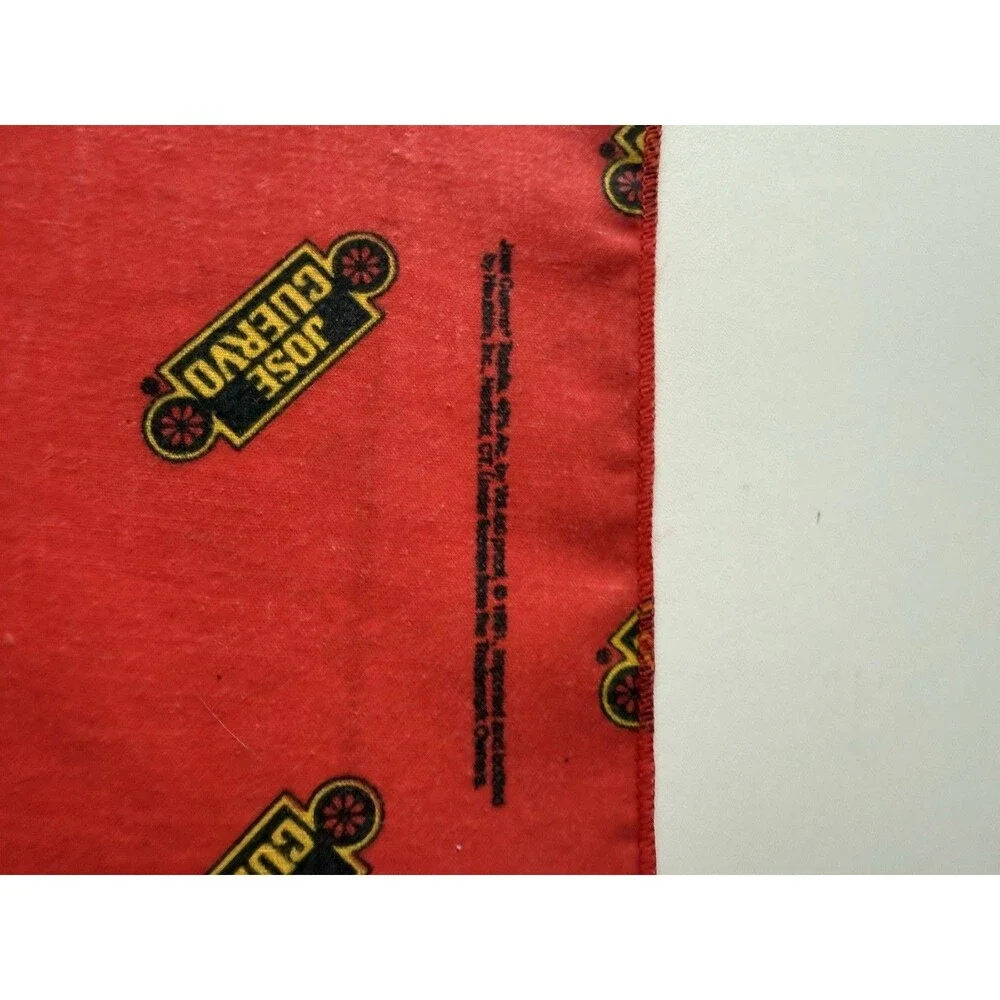 Vtg Harley Davidson Bandana Eagle Headband Handkerchief USA Flag Banner Lot